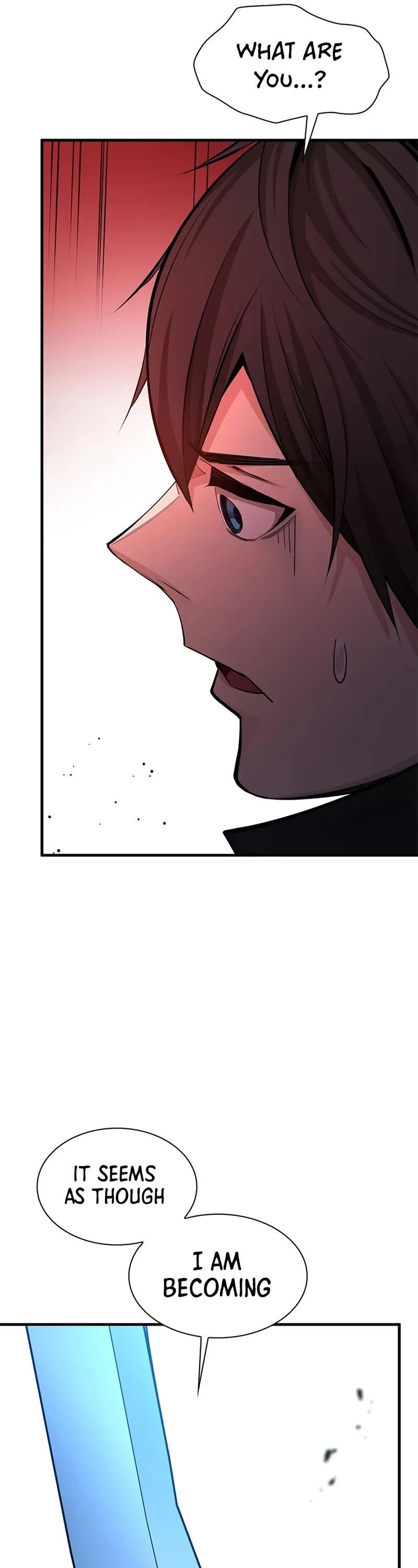 The Tutorial is Too Hard Chapter 201 - Page 7 in English