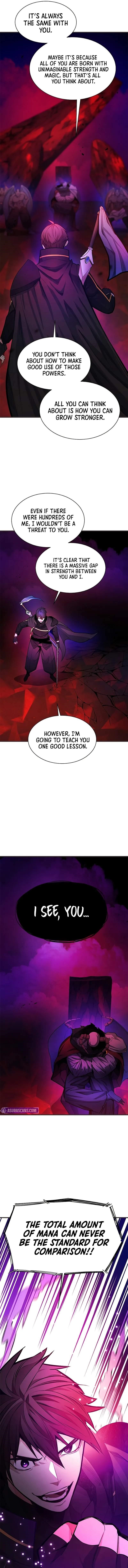 The Tutorial is Too Hard Chapter 202 - Page 14 in English