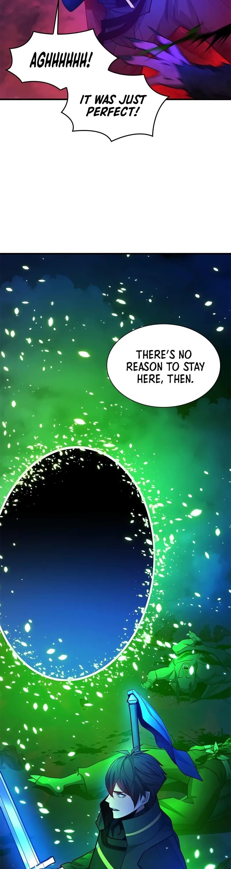 The Tutorial is Too Hard Chapter 205 - Page 18 in English