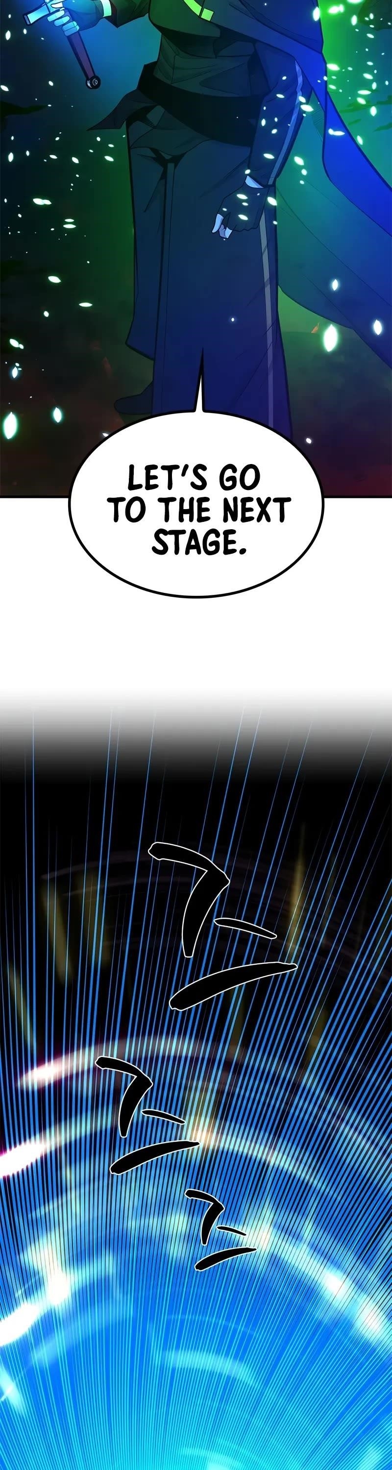The Tutorial is Too Hard Chapter 205 - Page 19 in English