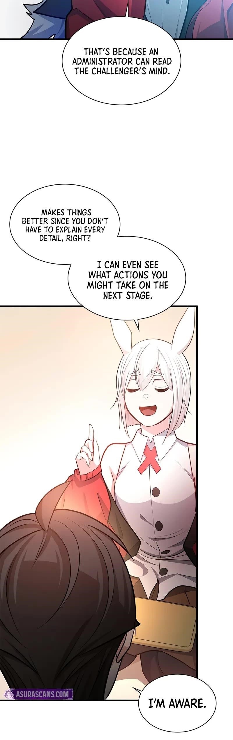 The Tutorial is Too Hard Chapter 205 - Page 40 in English