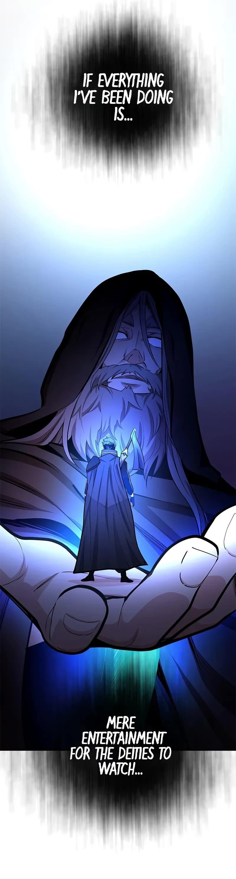 The Tutorial is Too Hard Chapter 205 - Page 46 in English