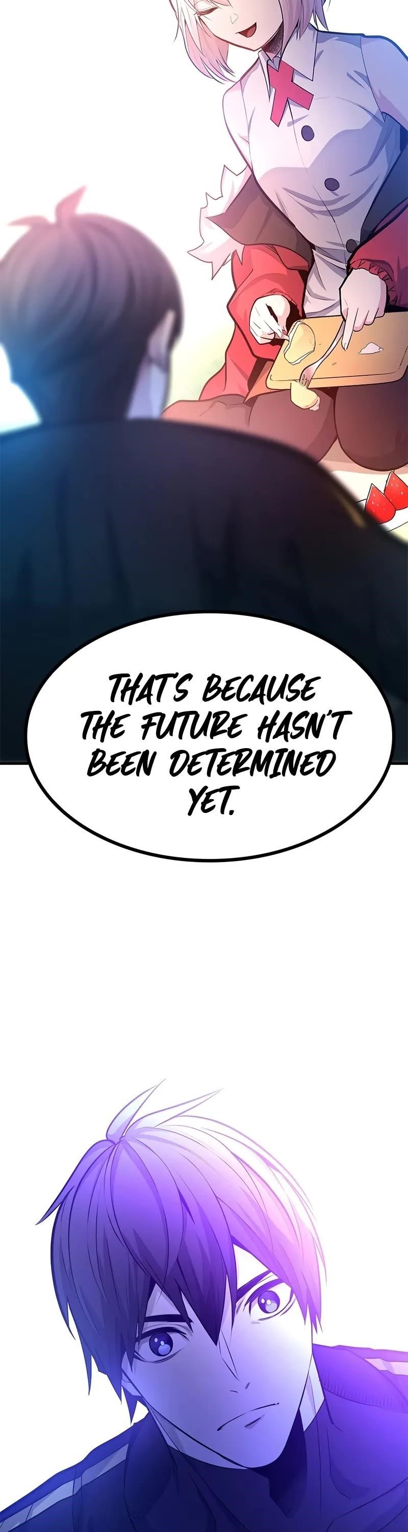 The Tutorial is Too Hard Chapter 205 - Page 49 in English