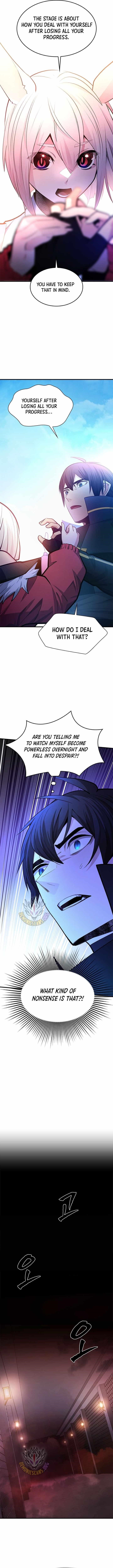The Tutorial is Too Hard Chapter 209 - Page 14 in English