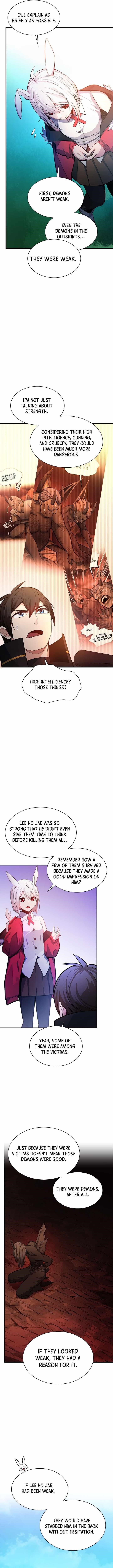 The Tutorial is Too Hard Chapter 209 - Page 4 in English