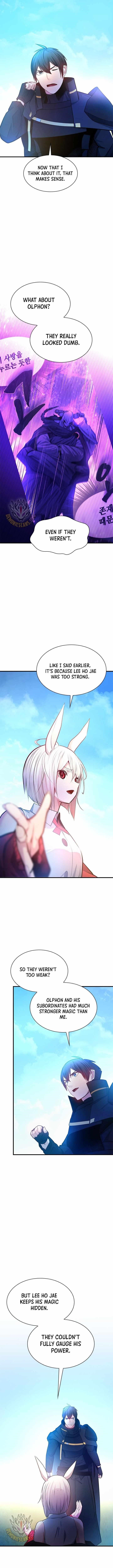 The Tutorial is Too Hard Chapter 209 - Page 5 in English