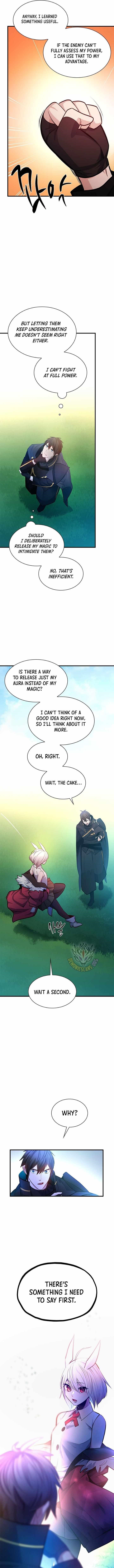 The Tutorial is Too Hard Chapter 209 - Page 7 in English