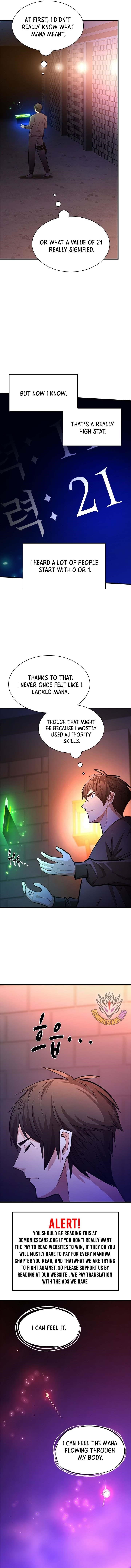The Tutorial is Too Hard Chapter 210 - Page 11 in English