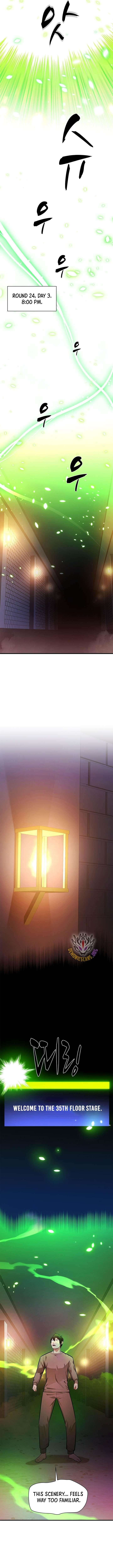 The Tutorial is Too Hard Chapter 210 - Page 4 in English