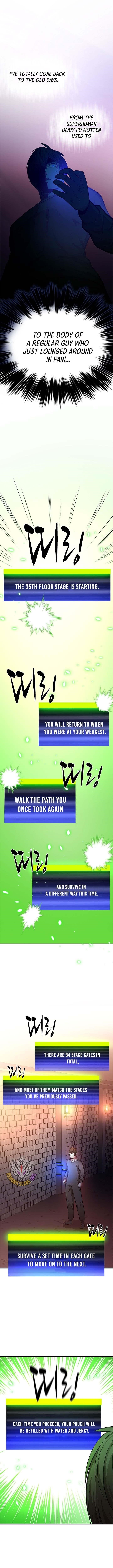 The Tutorial is Too Hard Chapter 210 - Page 6 in English