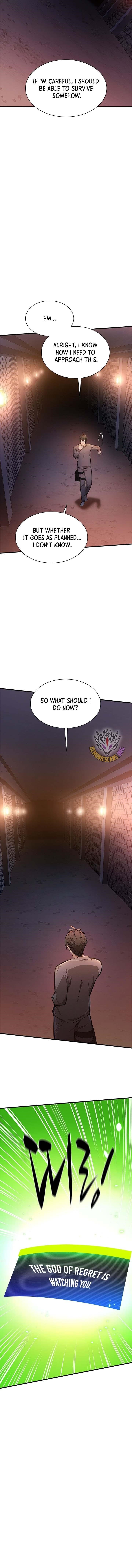 The Tutorial is Too Hard Chapter 210 - Page 8 in English