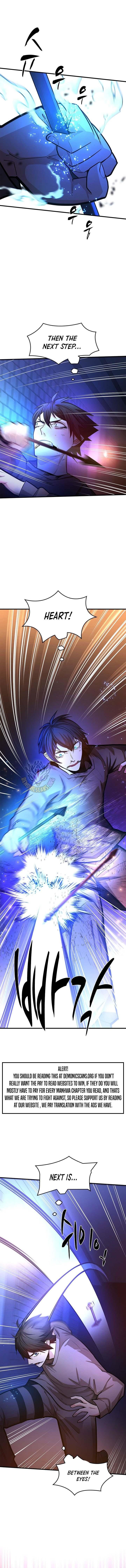 The Tutorial is Too Hard Chapter 211 - Page 10 in English