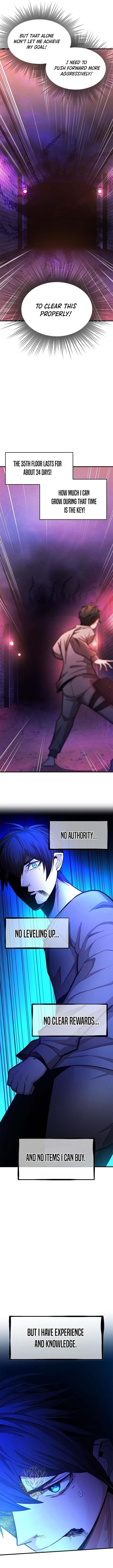 The Tutorial is Too Hard Chapter 211 - Page 13 in English