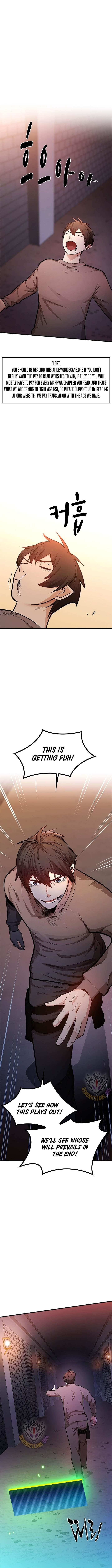 The Tutorial is Too Hard Chapter 211 - Page 14 in English
