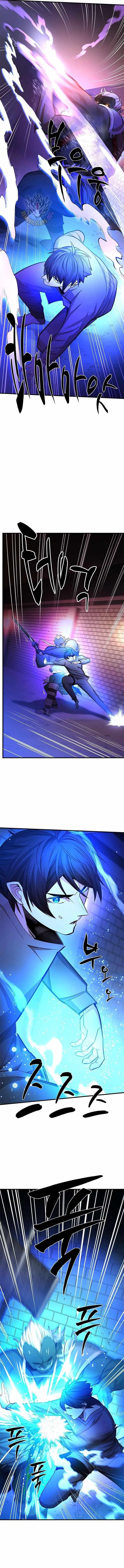 The Tutorial is Too Hard Chapter 214 - Page 11 in English