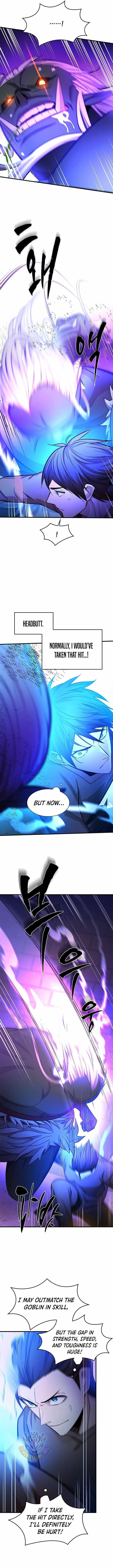 The Tutorial is Too Hard Chapter 214 - Page 12 in English