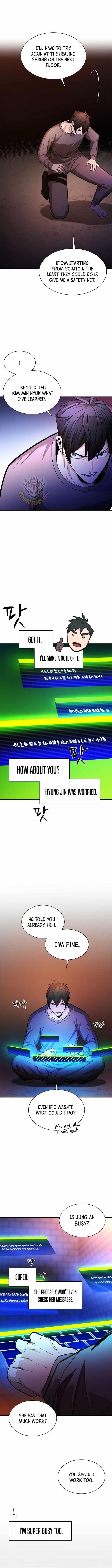 The Tutorial is Too Hard Chapter 214 - Page 3 in English