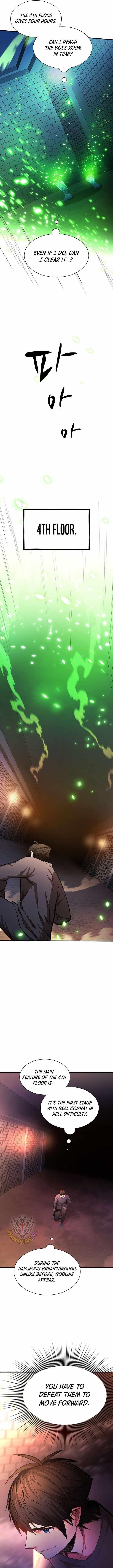 The Tutorial is Too Hard Chapter 214 - Page 5 in English