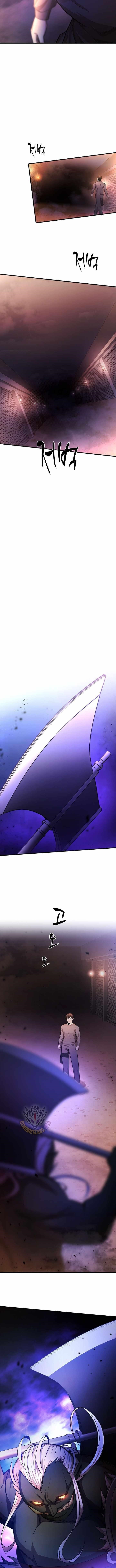 The Tutorial is Too Hard Chapter 214 - Page 6 in English