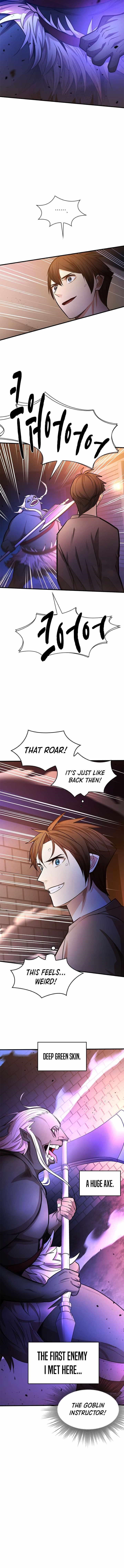 The Tutorial is Too Hard Chapter 214 - Page 7 in English