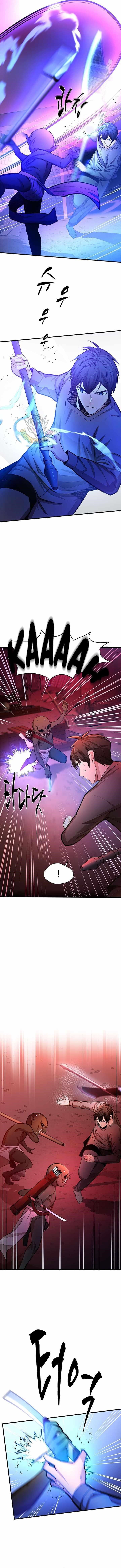 The Tutorial is Too Hard Chapter 215 - Page 6 in English