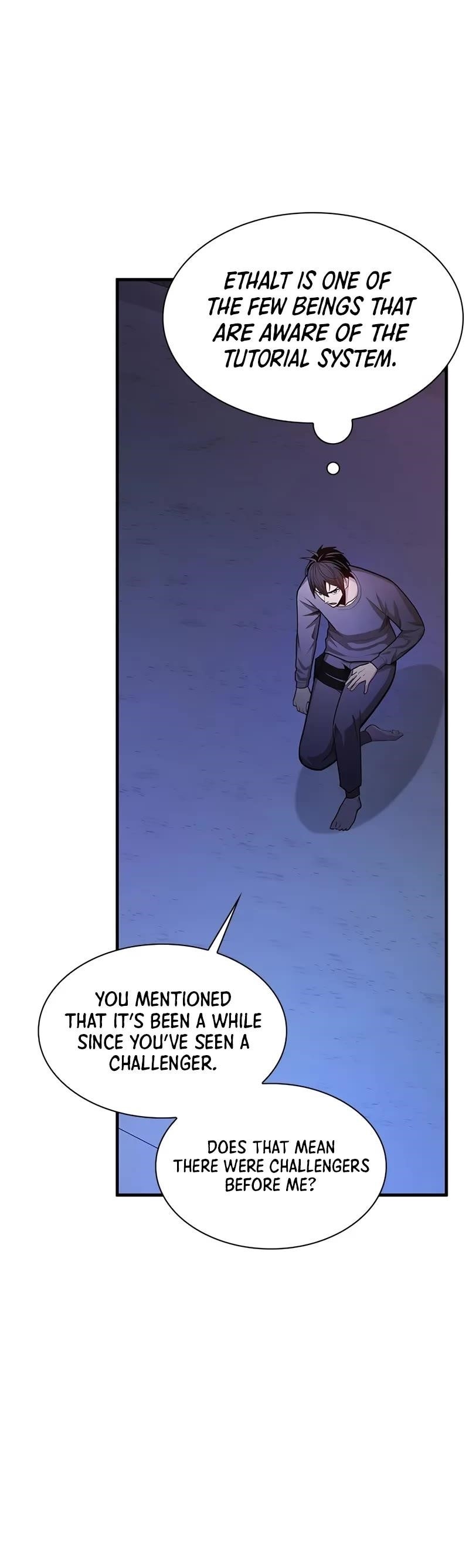 The Tutorial is Too Hard Chapter 219 - Page 10 in English