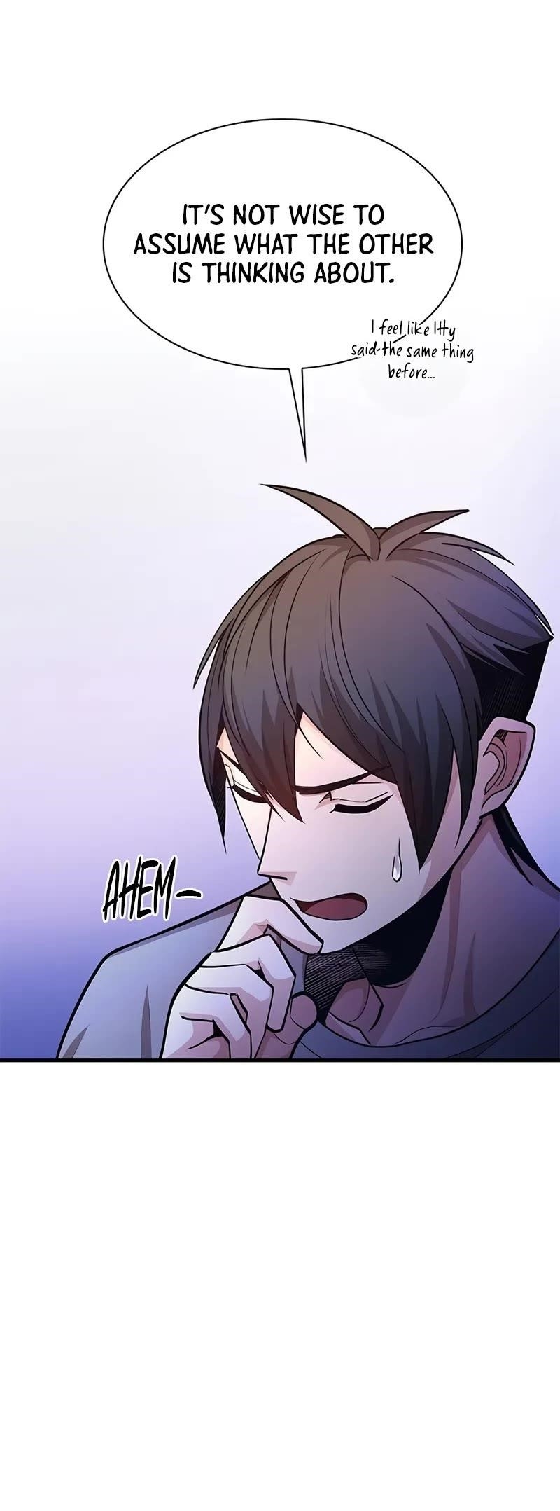 The Tutorial is Too Hard Chapter 219 - Page 21 in English