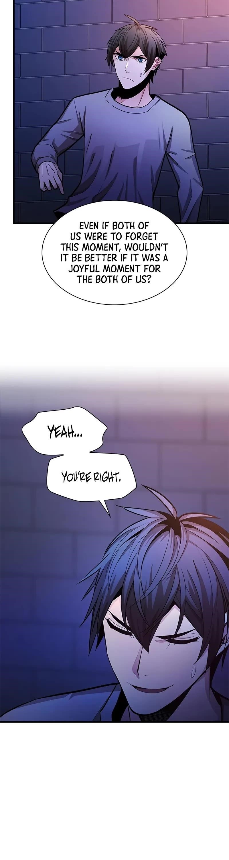 The Tutorial is Too Hard Chapter 219 - Page 23 in English