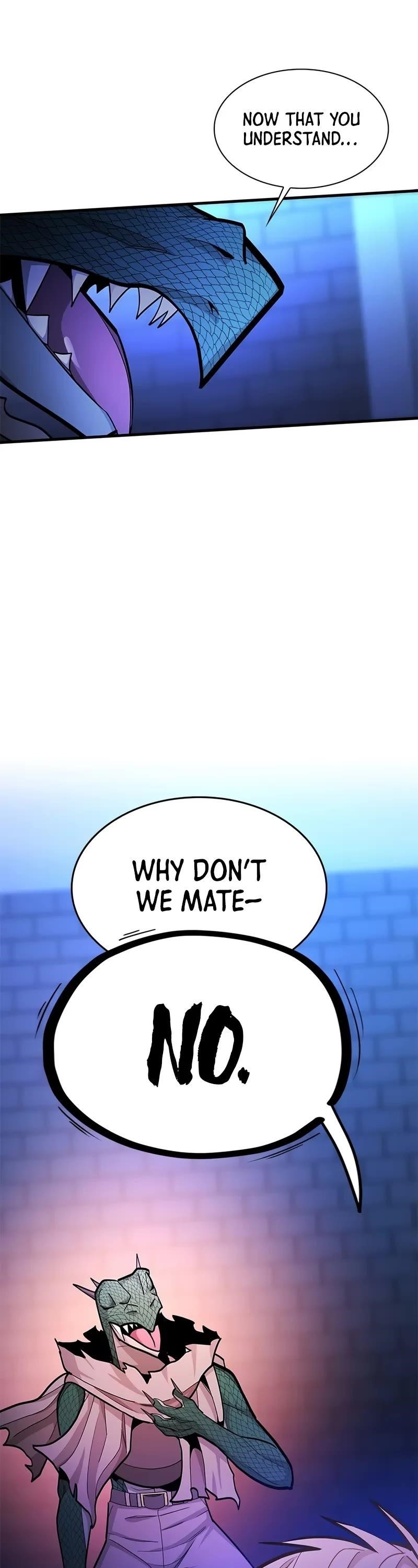 The Tutorial is Too Hard Chapter 219 - Page 24 in English