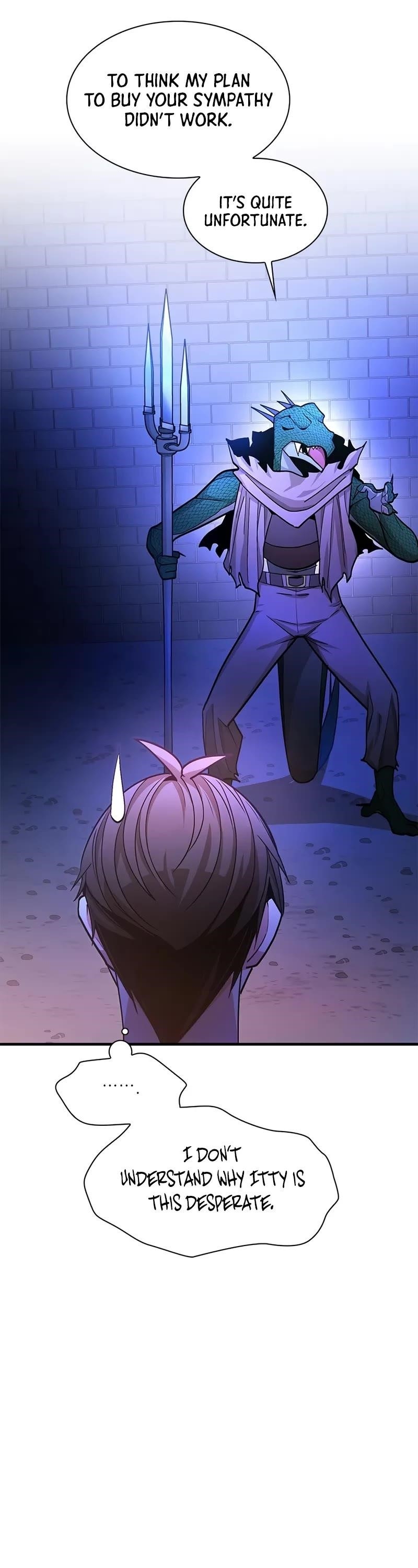 The Tutorial is Too Hard Chapter 219 - Page 27 in English