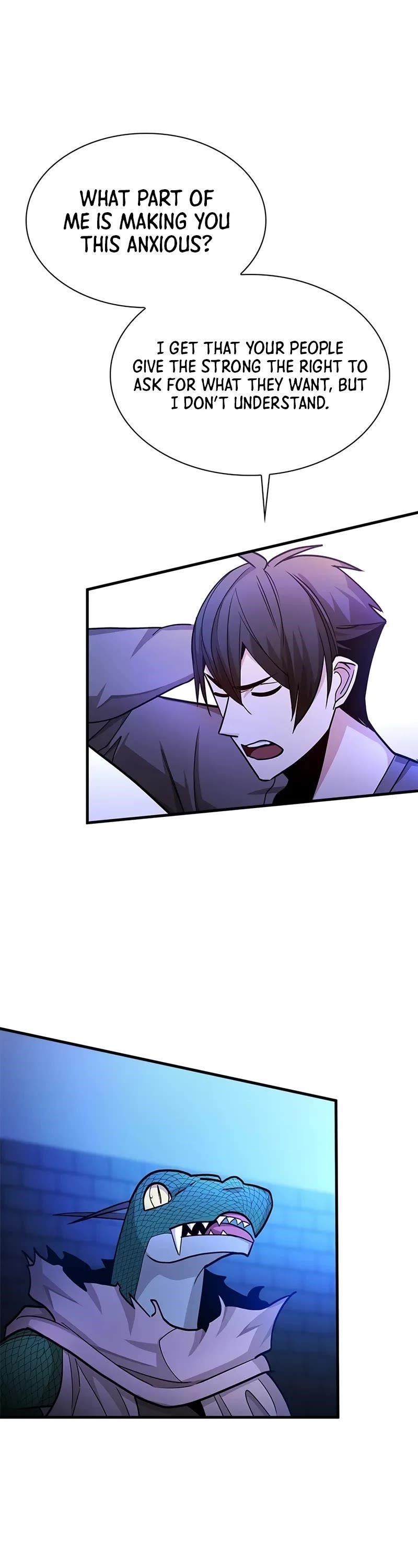 The Tutorial is Too Hard Chapter 219 - Page 28 in English