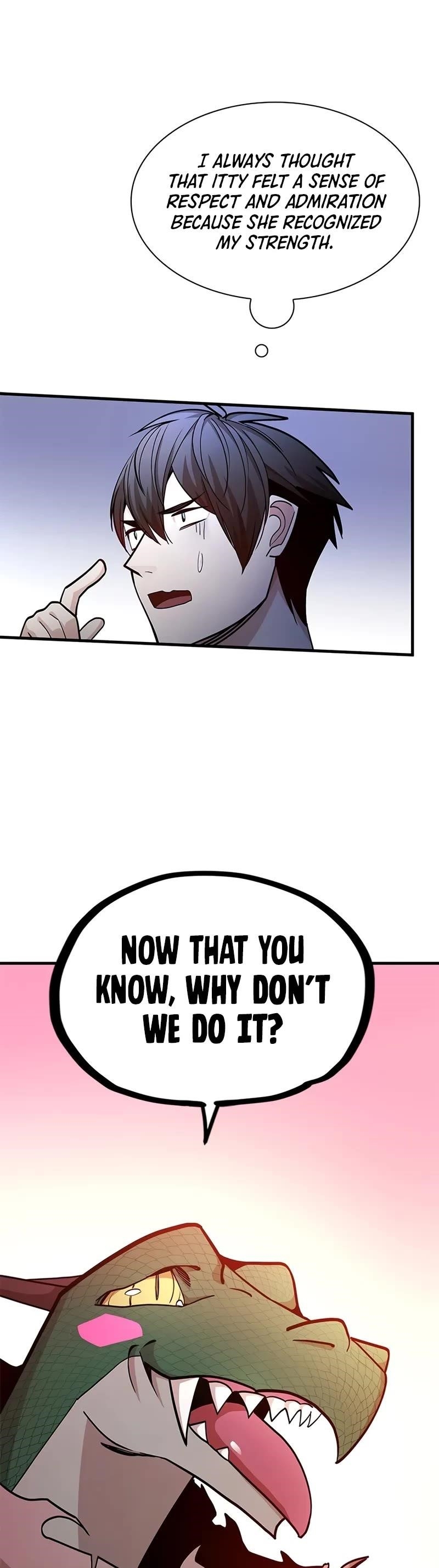 The Tutorial is Too Hard Chapter 219 - Page 30 in English