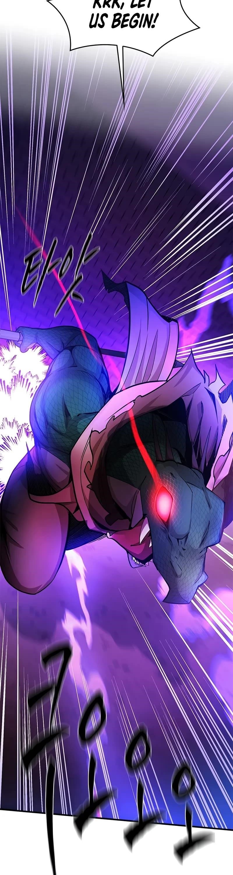 The Tutorial is Too Hard Chapter 219 - Page 44 in English