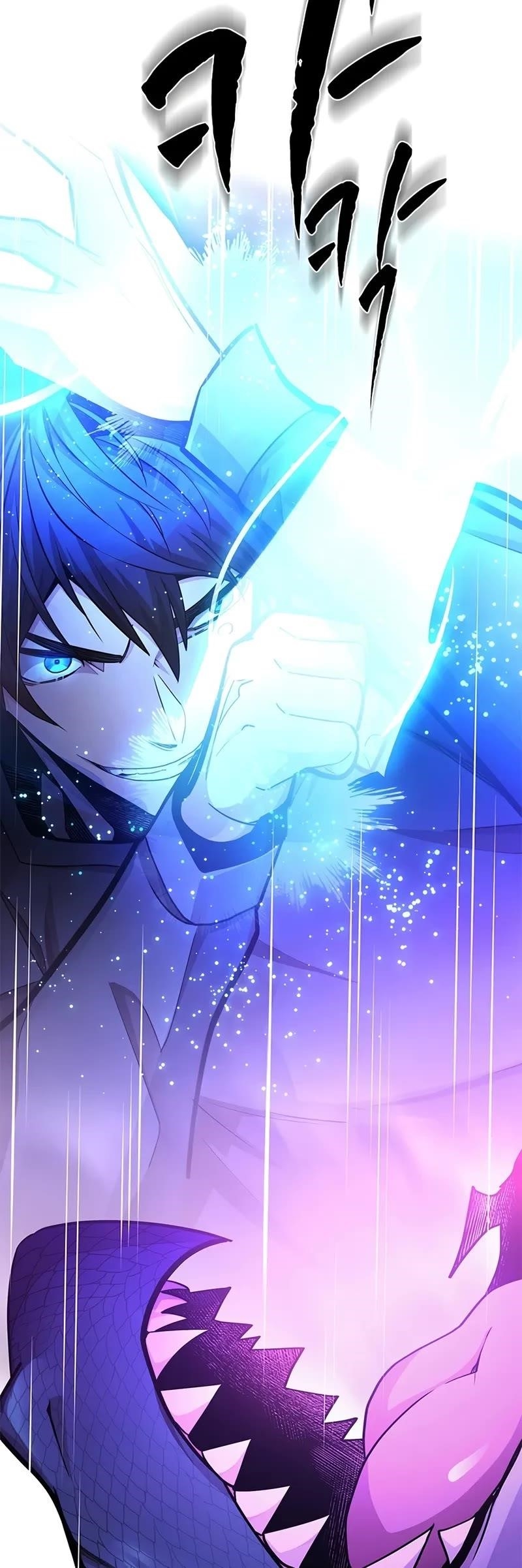The Tutorial is Too Hard Chapter 219 - Page 57 in English
