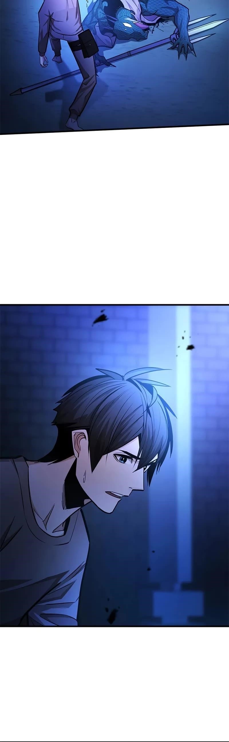 The Tutorial is Too Hard Chapter 220 - Page 26 in English