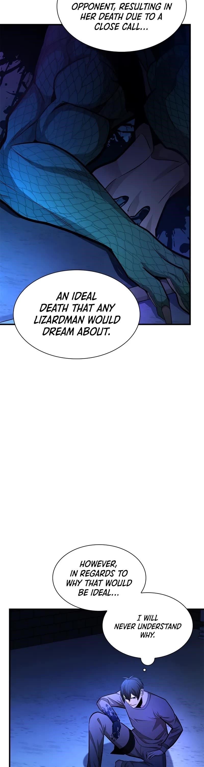 The Tutorial is Too Hard Chapter 220 - Page 30 in English