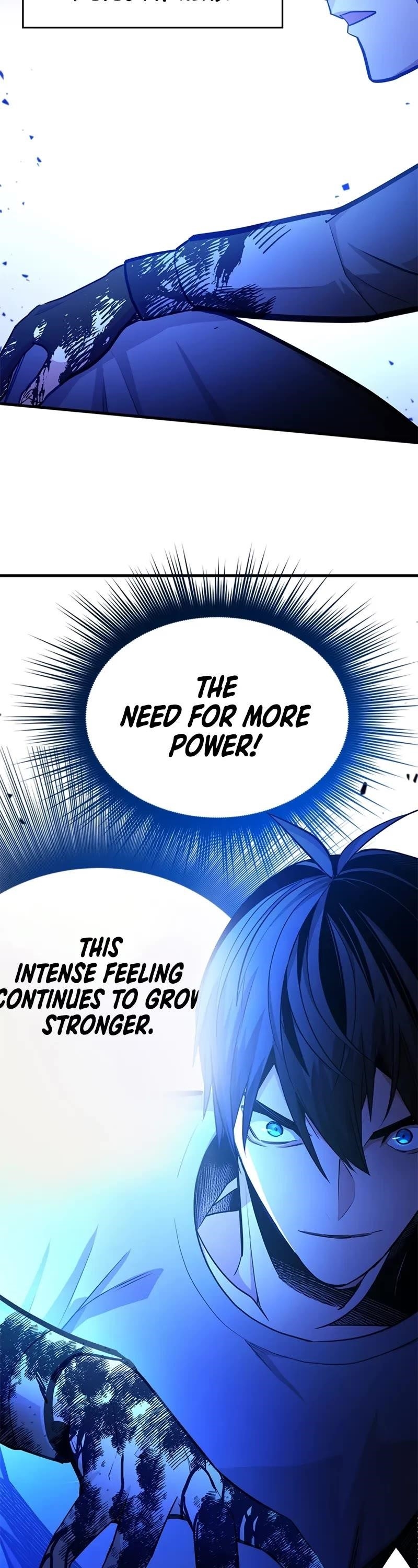 The Tutorial is Too Hard Chapter 220 - Page 35 in English