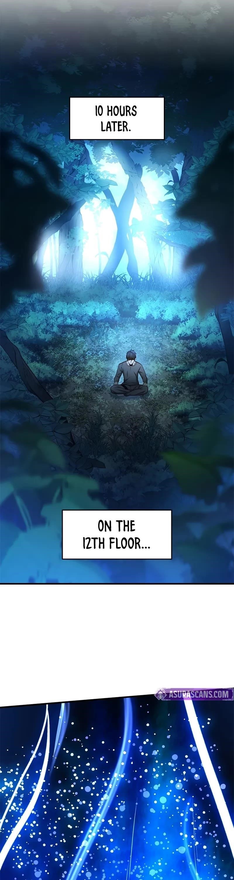The Tutorial is Too Hard Chapter 220 - Page 37 in English