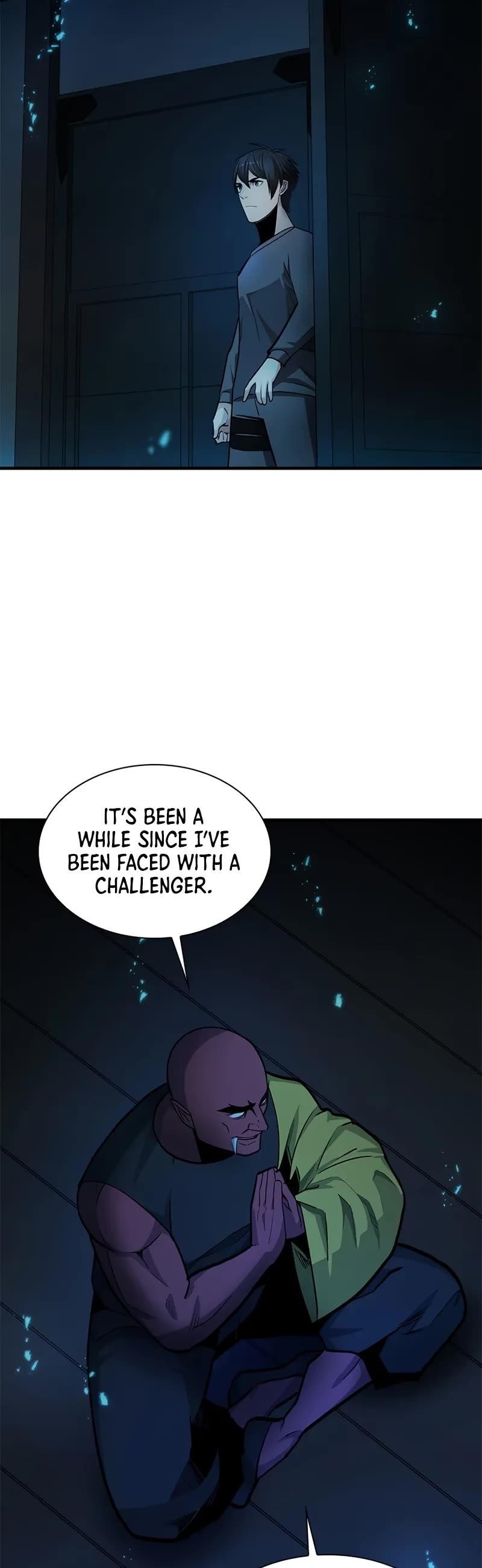 The Tutorial is Too Hard Chapter 220 - Page 50 in English