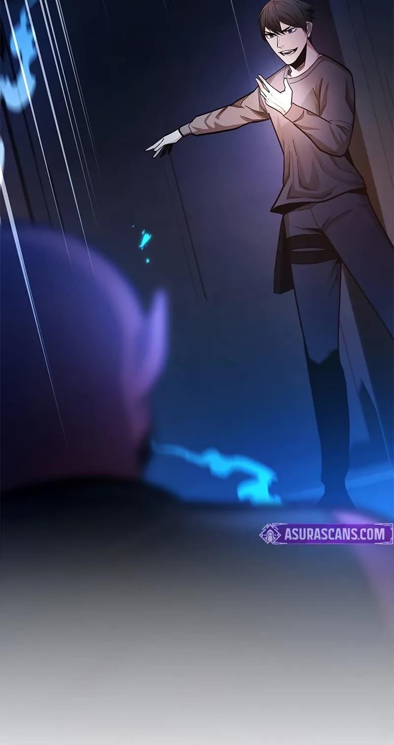 The Tutorial is Too Hard Chapter 220 - Page 54 in English