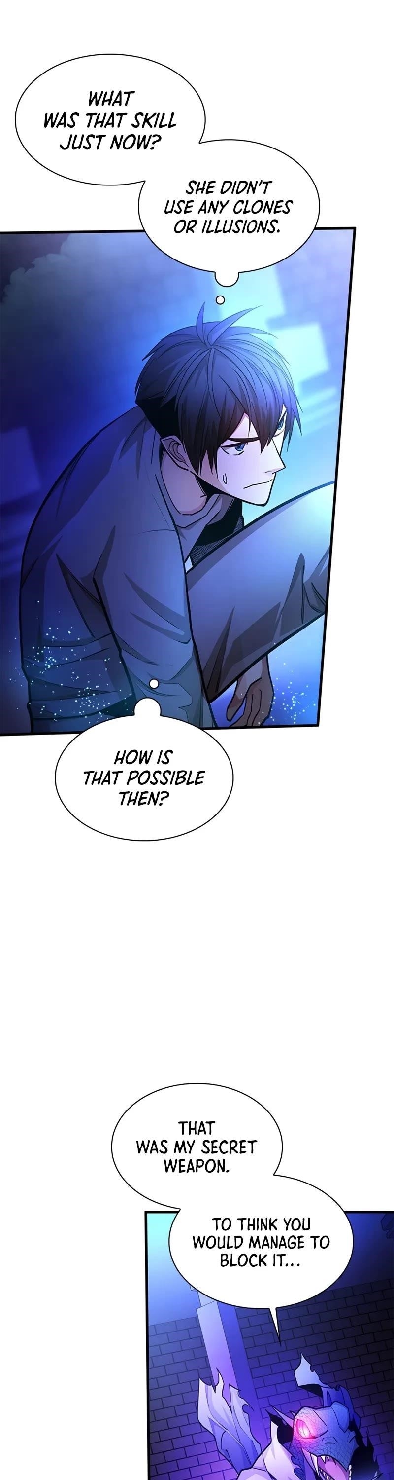 The Tutorial is Too Hard Chapter 220 - Page 7 in English