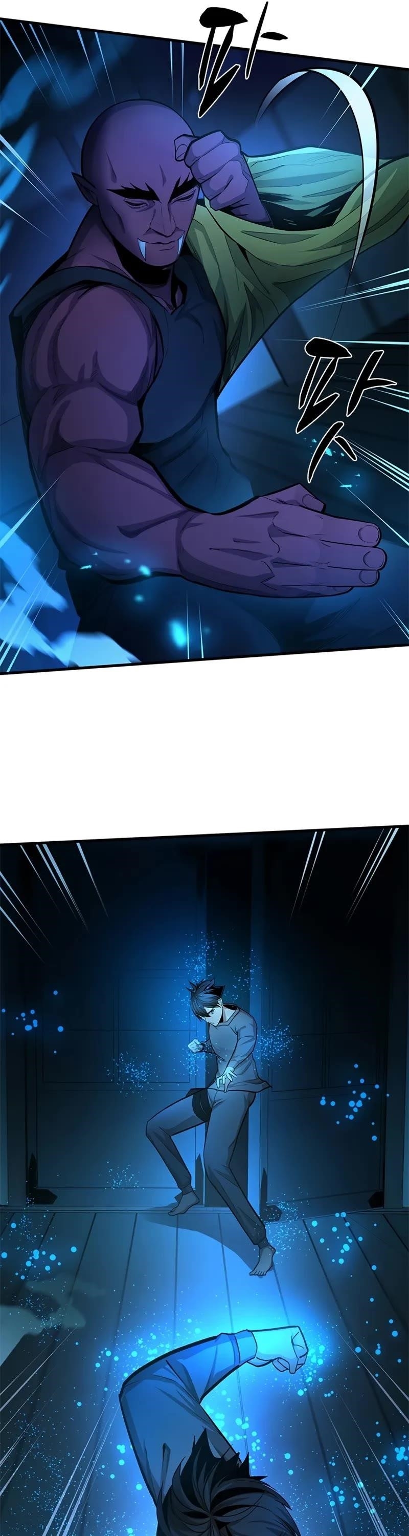 The Tutorial is Too Hard Chapter 221 - Page 12 in English