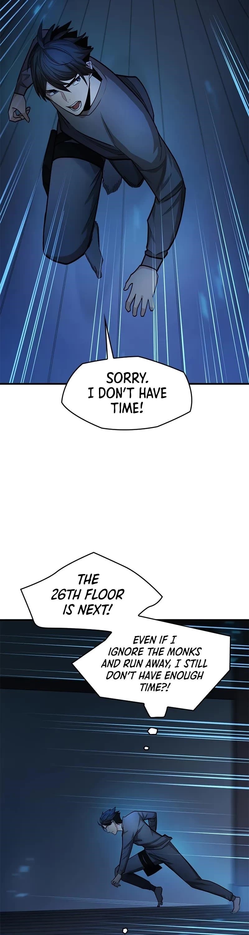 The Tutorial is Too Hard Chapter 221 - Page 24 in English
