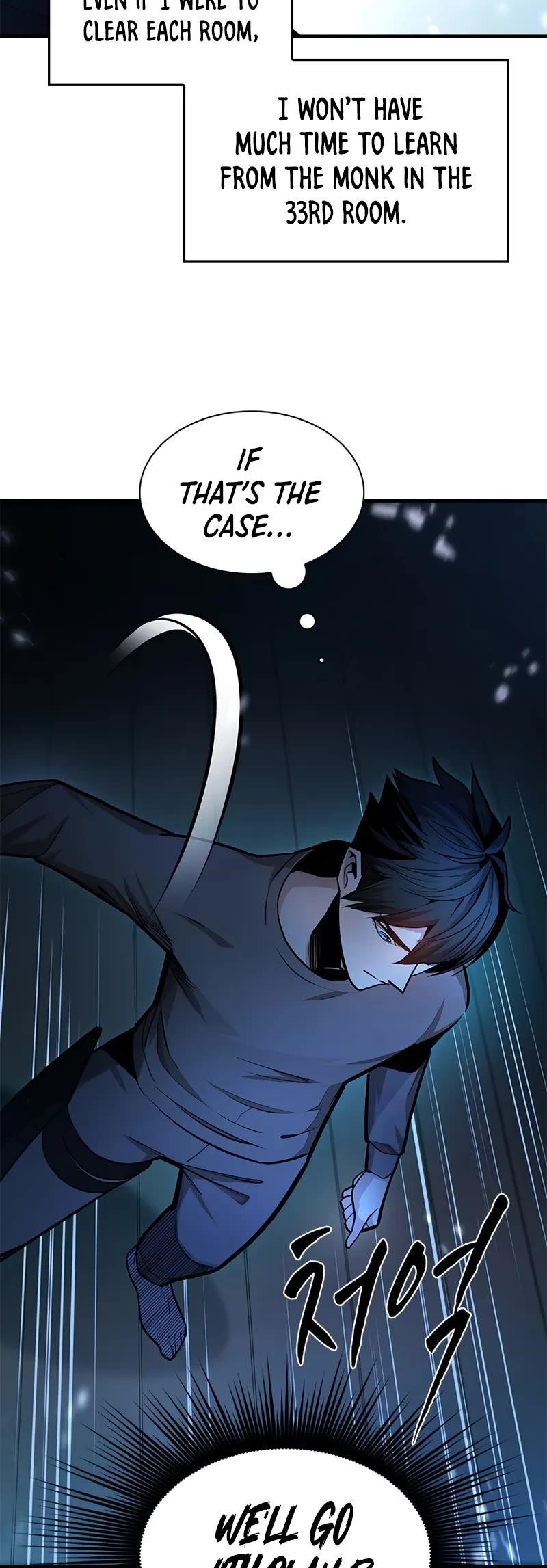 The Tutorial is Too Hard Chapter 221 - Page 30 in English