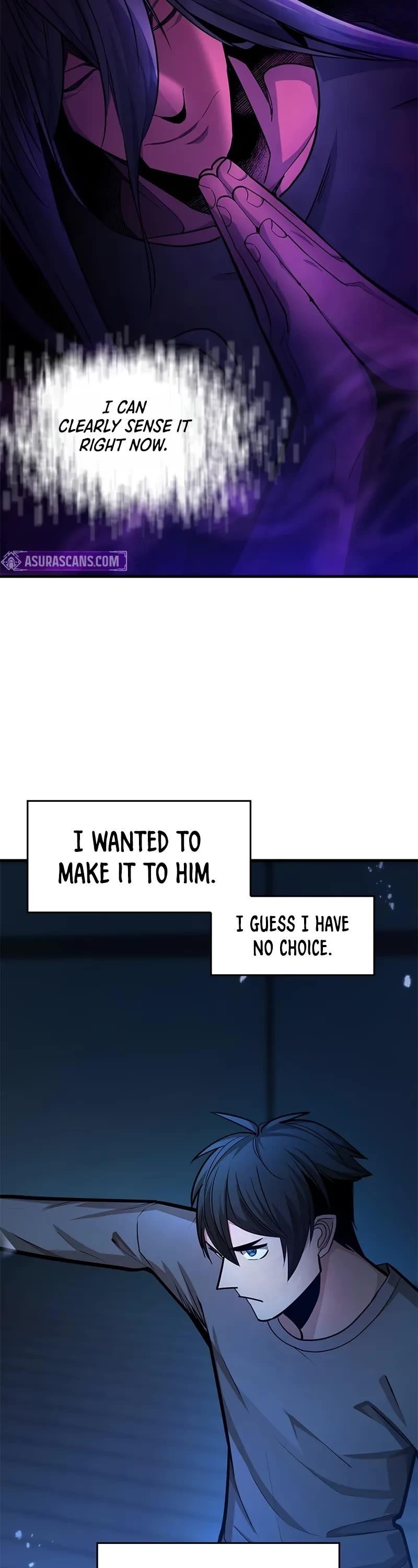 The Tutorial is Too Hard Chapter 221 - Page 38 in English