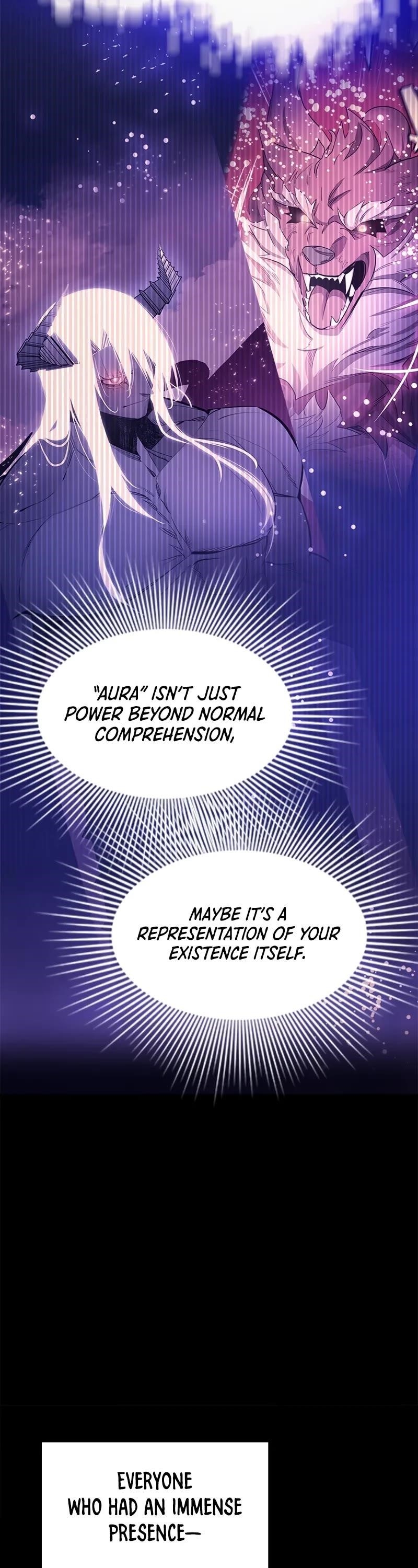 The Tutorial is Too Hard Chapter 221 - Page 48 in English
