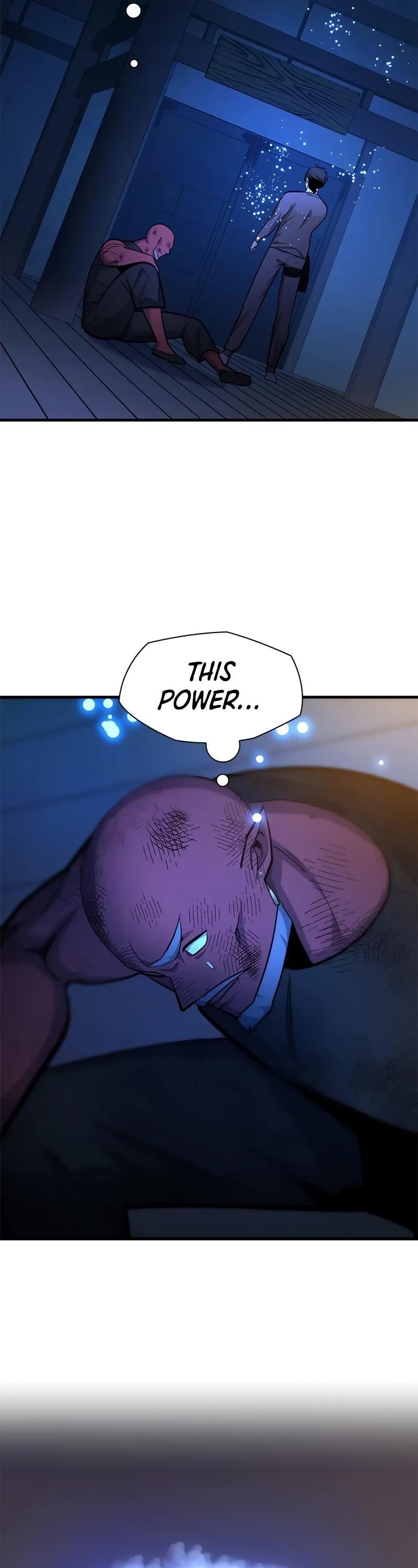 The Tutorial is Too Hard Chapter 221 - Page 52 in English