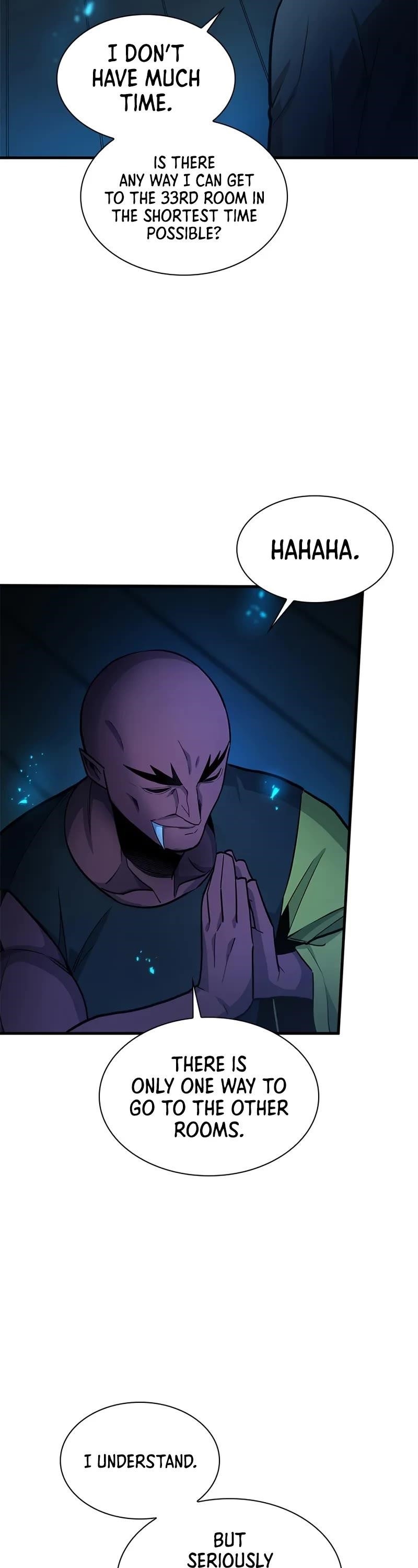 The Tutorial is Too Hard Chapter 221 - Page 8 in English