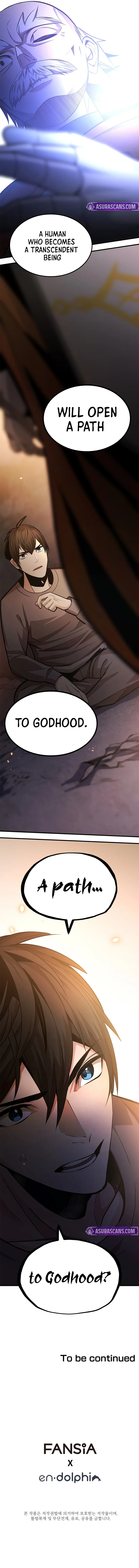 The Tutorial is Too Hard Chapter 222 - Page 12 in English