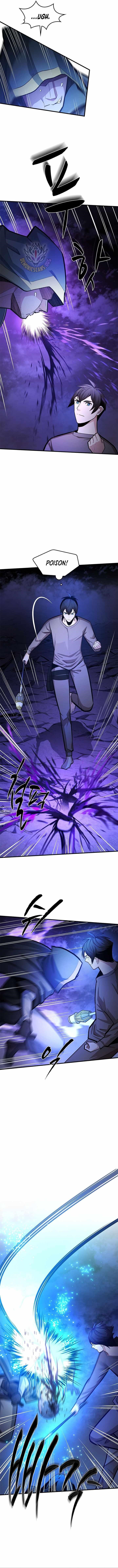 The Tutorial is Too Hard Chapter 223 - Page 12 in English